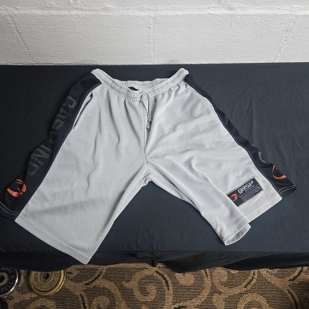 NWOT - GASP - No. 1 Mesh Shorts - XL -